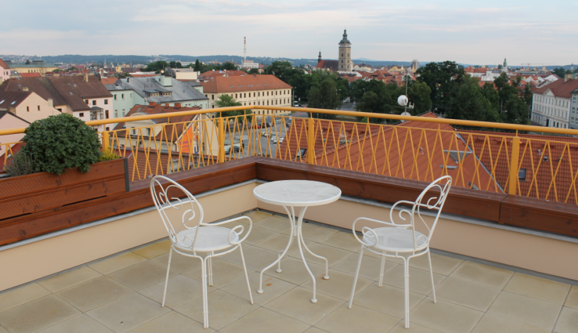 SPA Hotel VITA České Budějovice